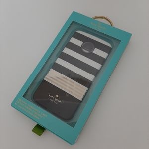 Nwt Kate spade case